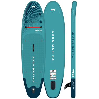 VAPOR 10’4″