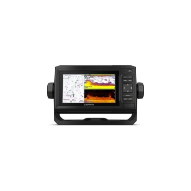 GARMIN ECHOMAP UHD 62cv, WW, w/o xdcr