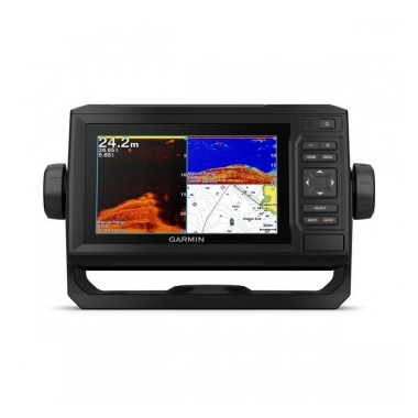 GARMIN ECHOMAP Ultra 102sv