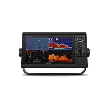 GARMIN GPSMAP 1022xsv, Worldwide