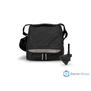 GARMIN Panoptix LiveScope Portable Ice Fishing Kit,no unit