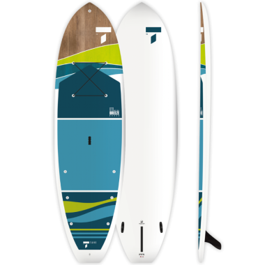 SUP 10'0" BREEZE CROSS