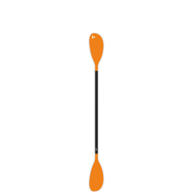 Tahe Sport KAYAK PADDLE BEACH ALU 1PC