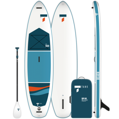 Tahe Sport SUP AIR 11'0 BEACH PACK