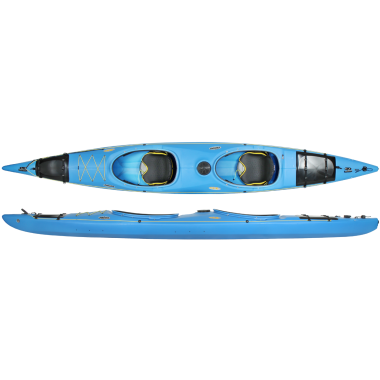 PRIJON EXCURSION EVO kayak Double
