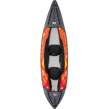 Aqua Marina MEMBA 12’10”