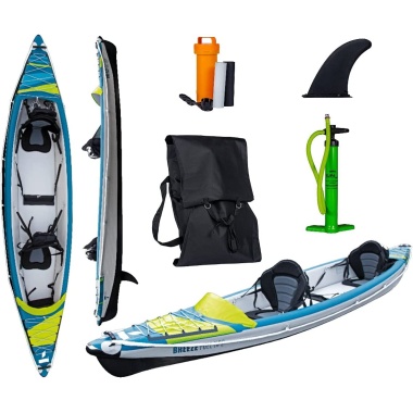 TAHE BREEZE FULL HP2