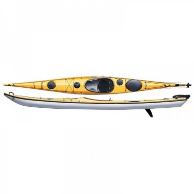 SeaBird kayak North Sea Single