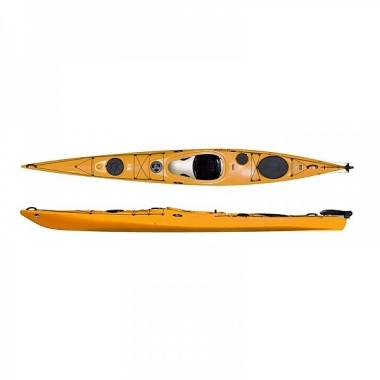 Seabird kayak Expedition HV Single 