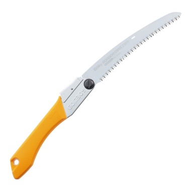 GOMBOY CURVE 210 MM FOLDING SAW