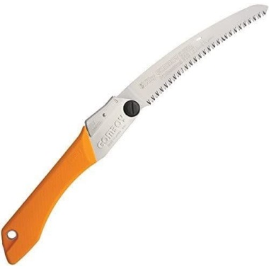 Gomboy Curve Professional Saw 210mm 8-30mm