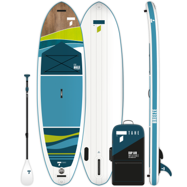 Tahe Sport 10'6'' BREEZE PERFORMER Set