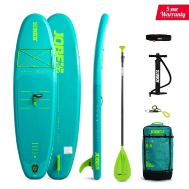 AERO YAMA SUP BOARD 8.6 PACKAGE