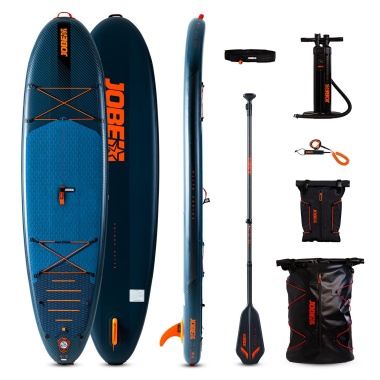 Jobe Yarra Elite 10.6 Inflatable Paddle Board Package