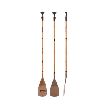 JOBE BAMBOO SUP PADDLE CLASSIC