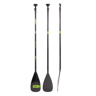 JOBE CARBON PRO SUP PADDLE 3-PARTS