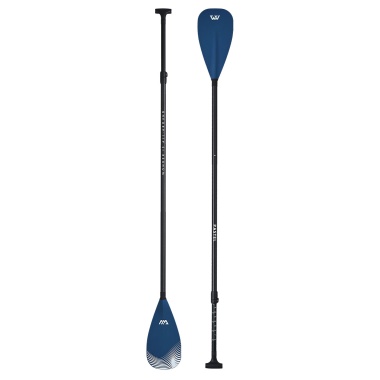 AQUA MARINA PASTEL NAVY PADDLE