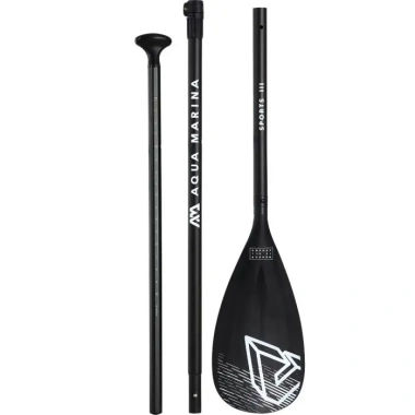  AQUA MARINA SPORTS III PADDLE