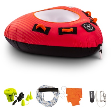 JOBE THUNDER PACKAGE 1P (ELECTRIC PUMP)
