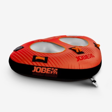 Jobe Double Trouble Towable 2P