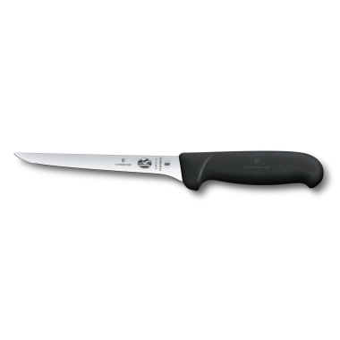 Fibrox, boning knife, 15cm, straight