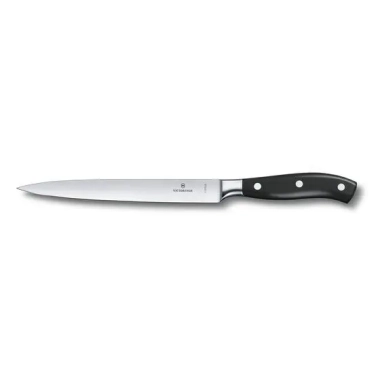 Grand Maître, filleting knife, 20cm, straight