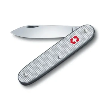 Swiss Army 1 Alox, 93 mm , silver 