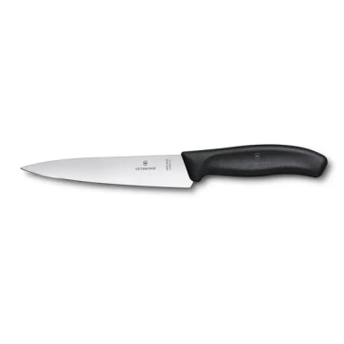 Swiss Classic, kitchen knife, 15cm, straight