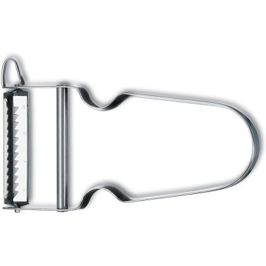 Metallic Juliane Peeler