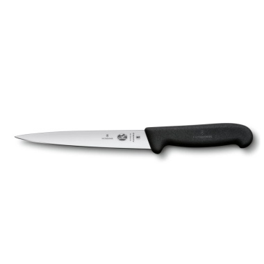 Victorinox filleting knife Fibrox 180 mm flexible