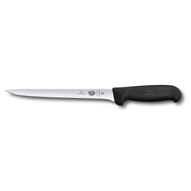 Victorinox filleting knife Fibrox 200mm flexible