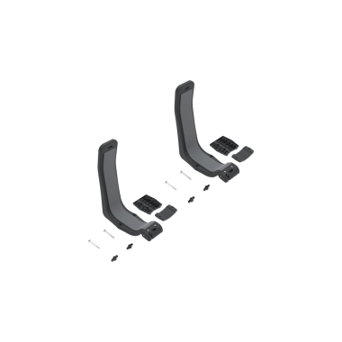 Kajak Sport J-Carrier, square / oval