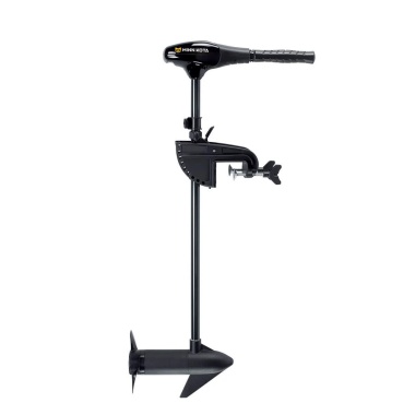 Electric outboard MINN KOTA Endura C2-30 30" leg, with battery indicator