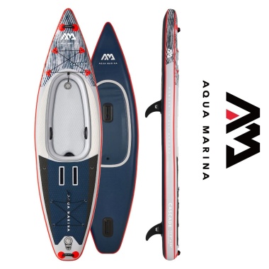 Aqua Marina CASCADE 11’2″
