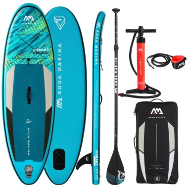 AQUA MARINA Vibrant Youth 8’0″