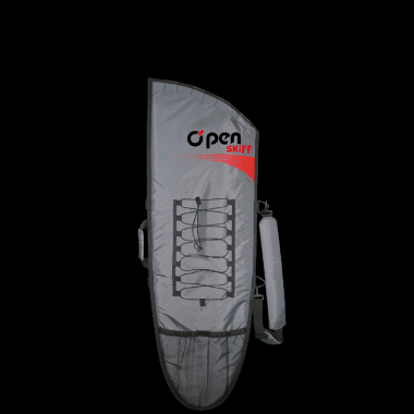 Tahe Sport O'PEN SKIFF BLADE BAG
