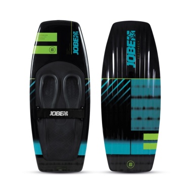 JOBE PROPHECY KNEEBOARD