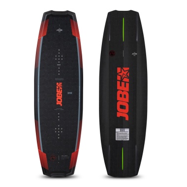 Jobe Logo Series Wakeboard