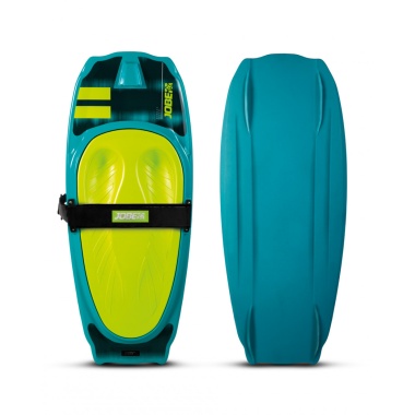 Jobe Streak Kneeboard, vintage teal