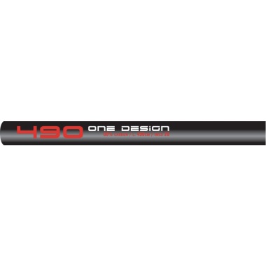 Tahe Sport MAST ONE DESIGN C60 490
