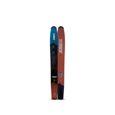 JOBE RENTAL COMBO SKIS ADULT