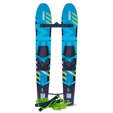 Jobe Hemi Trainer Waterskis