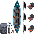 Tahe Sport BEACH LP3 12'6" x 40" Kayak