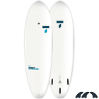 Tahe Sport 6'6'' COMET Rigid surfboard