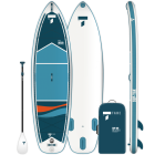Tahe Sport 10'6" BEACH SUP-YAK