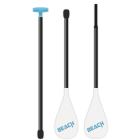 Tahe Sport SUP-YAK BEACH ALU 200