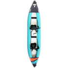 Tahe Sport BEACH K2 Kayak