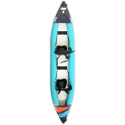 Tahe Sport BEACH K2 12'6'' x 33.5''" Kayak