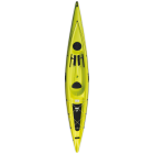 Tahe Sport SCAPA Fit kayak , Green