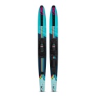 JOBE ALLEGRE COMBO SKIS 50 YEAR LIMITED EDITION NEW 2024